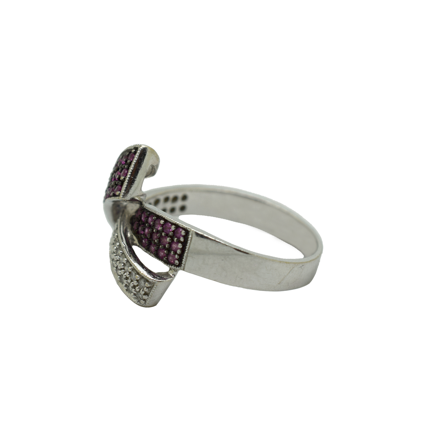 14k Gold Diamond Fashion Ring 0.30ct
