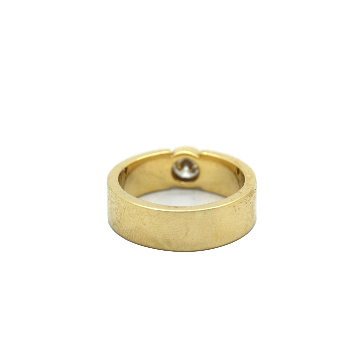 14k Gold Diamond Ring 0.70ct