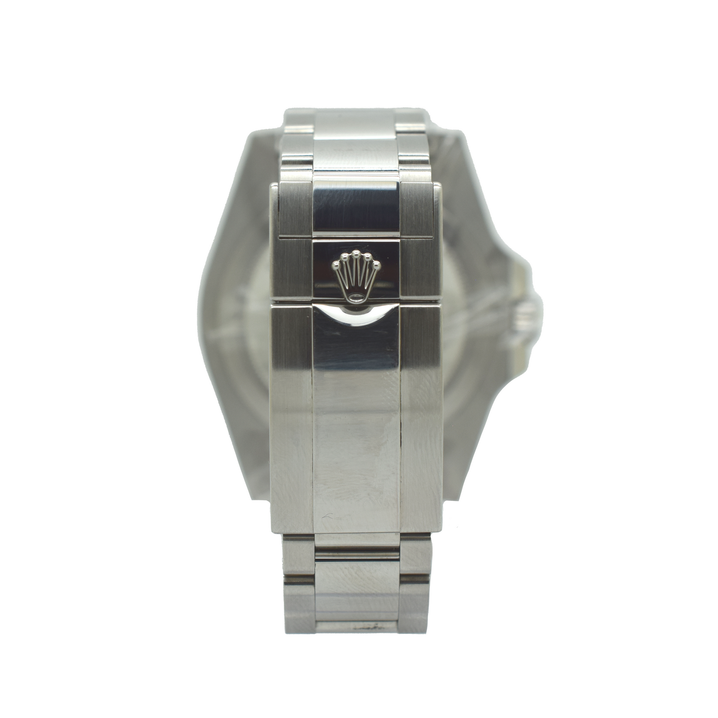 Rolex Oyster Perpetual DateJust Two-tone 41mm