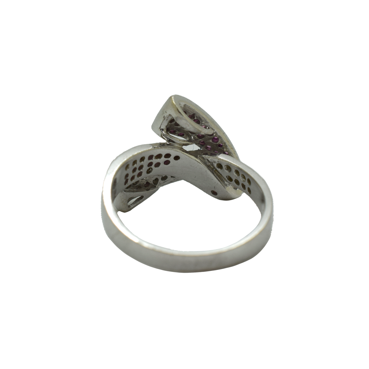 14k Gold Diamond Fashion Ring 0.30ct