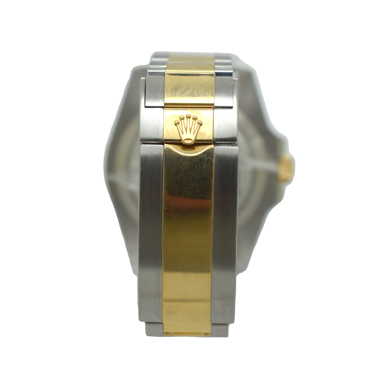 Rolex Two-tone Submariner 40mm